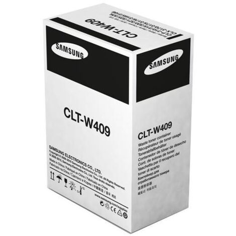 Samsung CLT-W409 Toner Collection Unit 10000 pagine