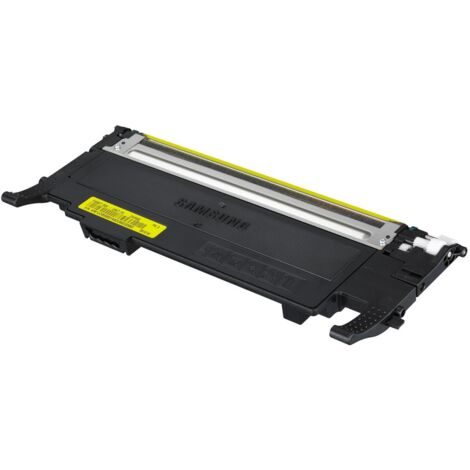 Samsung CLT-Y4092S cartuccia toner 1 pz Originale Giallo