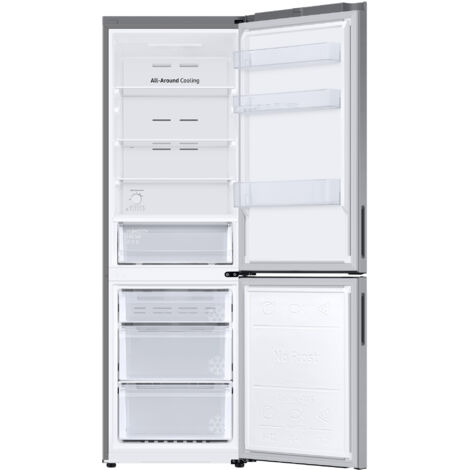 Samsung Combinado - RB33B610ESA/EF