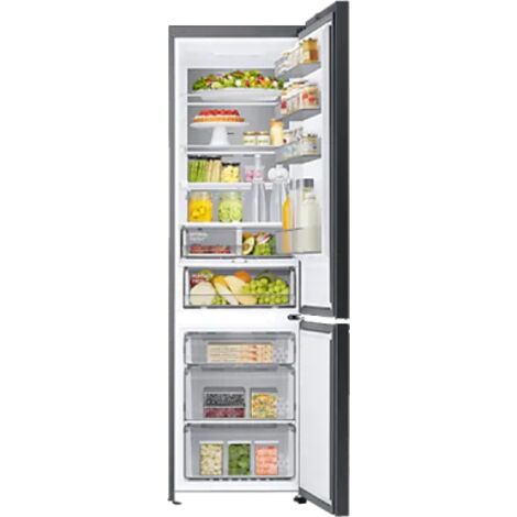 Samsung Combinado - RB38A7B4D41/EF