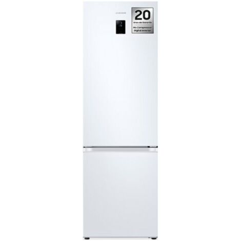 Samsung combinado - RB38C672CW/EF