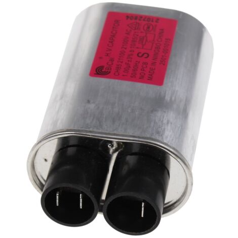 Samsung - condensador microondas- 1.0µf - 2100v - 2501001015 -