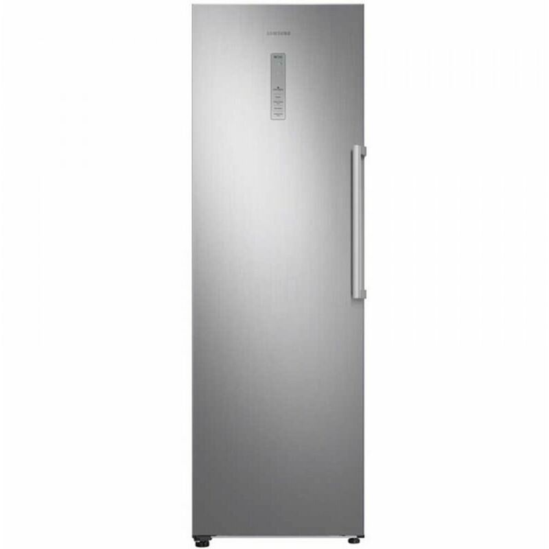 

Samsung Congelador Samsung RZ32M7135S9 Acero Inoxidable (185 x 60 cm)