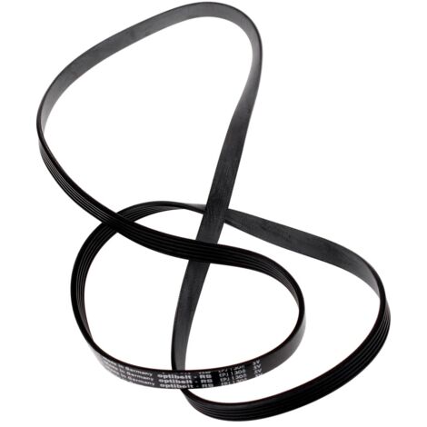 Samsung - courroie poly-v 1308 j5 elast. - dc6600630a