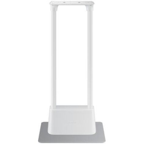 Samsung CY-KM24APXEN Supporto Monitor Tv Schermo da Scrivania Bianco