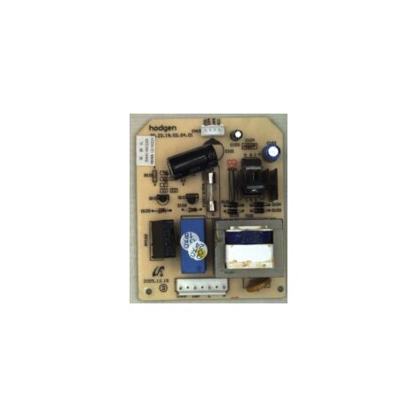 Samsung DA41-00123D Module principal réfrigérateur