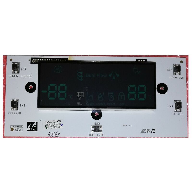 Samsung - DA41-00533H Module kit led réfrigérateur