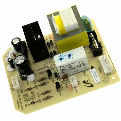 Samsung DA41-00592A Module de puissance PCB cave à vin
