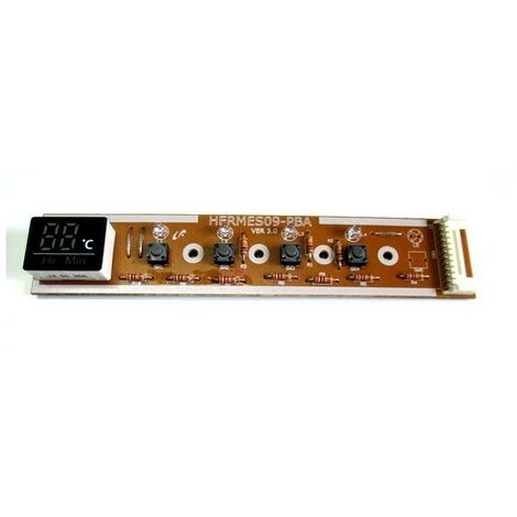 Samsung DA41-00632B Module d'affichage réfrigérateur