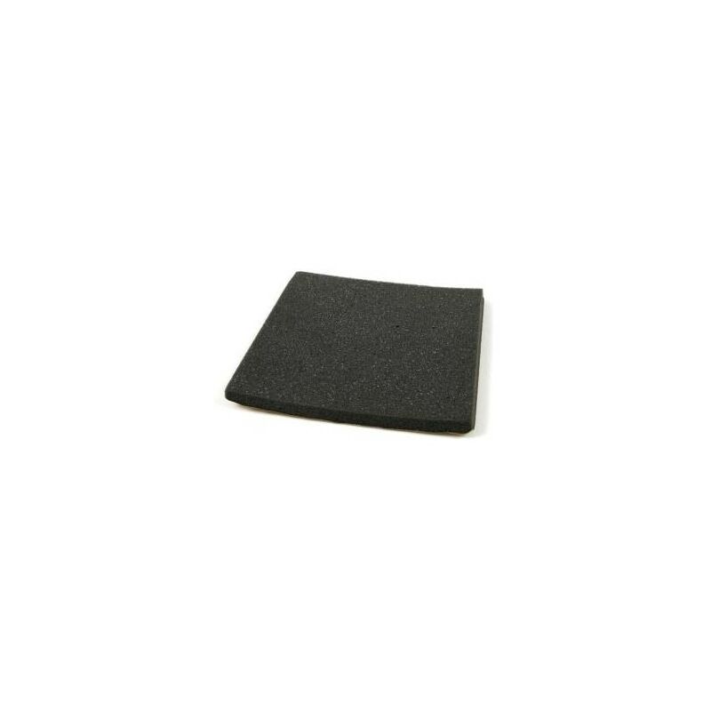 Samsung - DA62-00719P Joint absorbeur éponge noir réfrigérateur