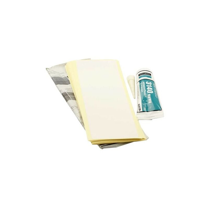 Samsung - DA81-06100A Kit réparation fissure de revêtement pour réfrigérateur