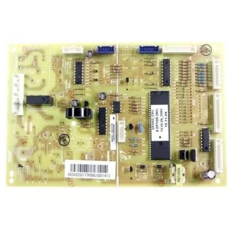 Samsung DA92-00177K Kühlschrank-Leistungsmodul