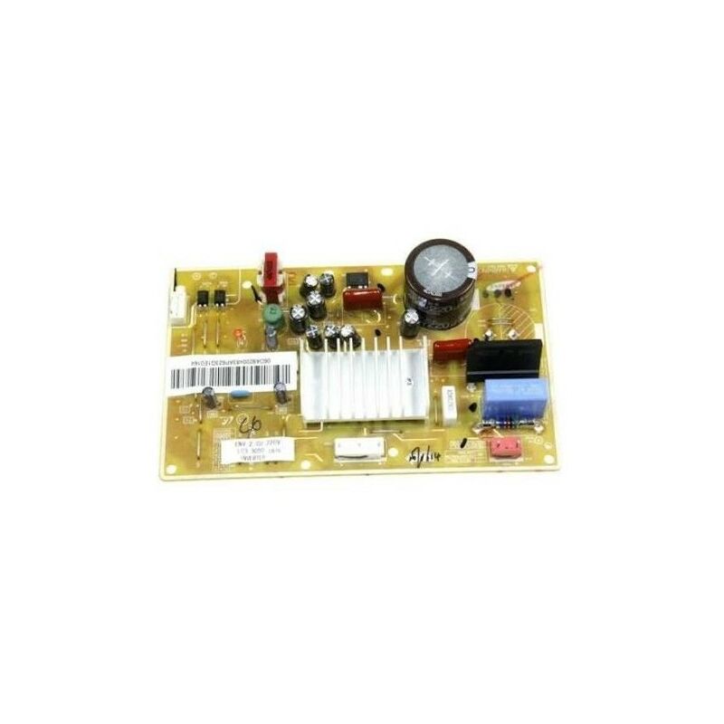 

Samsung DA92-00483L Mapa refrigerador m