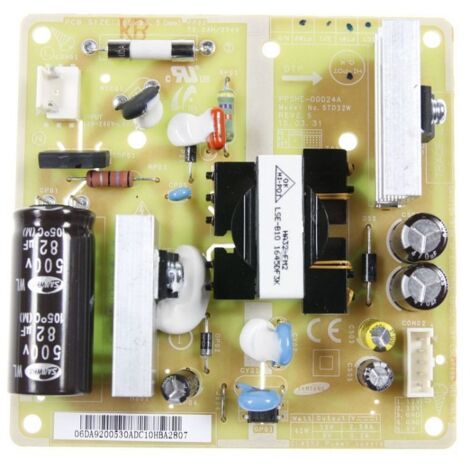 Samsung DA92-00530a Modulset Set