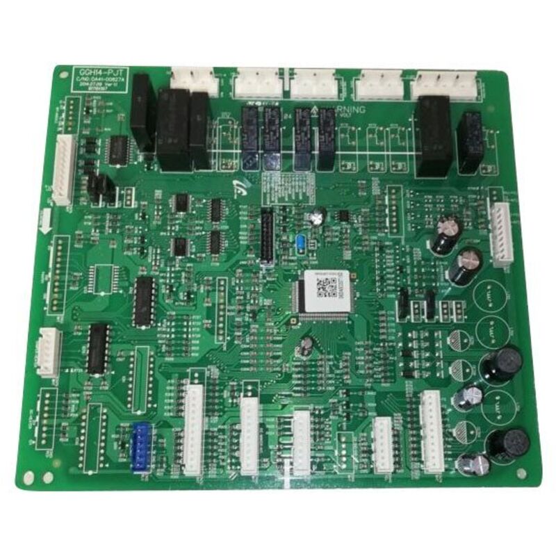 Samsung - Carte puissance pour refrigerateur rf9000jc - 197x178 mm DA92-00606D