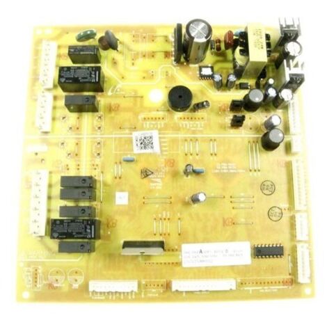 Samsung DA92-00647N Platine puissance Réfrigérateur - Z/U OPTION R600A A ES-PJT