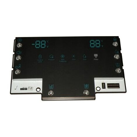 Samsung DA92-00662C Refrigerator display module
