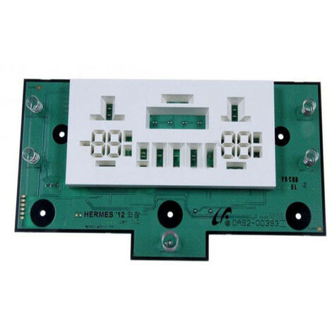 Samsung DA92-0393A Module pcb d'origine réfrigérateur