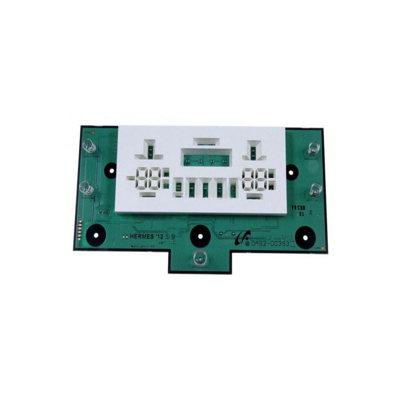 Samsung - DA92-0393A Module pcb d'origine réfrigérateur - vert
