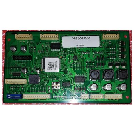 Samsung DA94-02933A Platine puissance avec EEPROM réfrigérateur