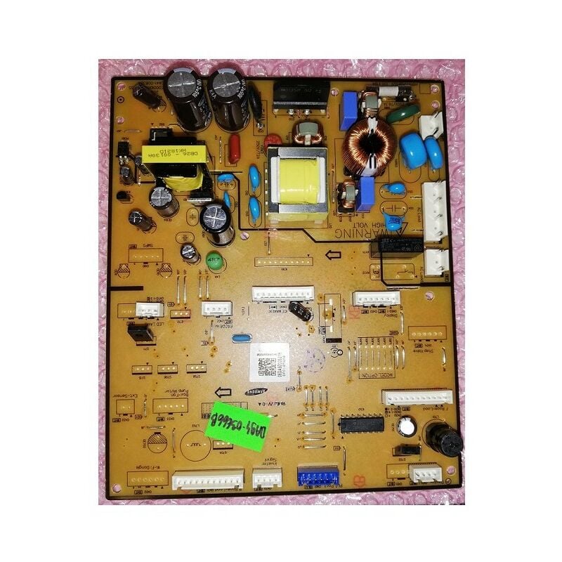 

Samsung DA94-03666B principal m