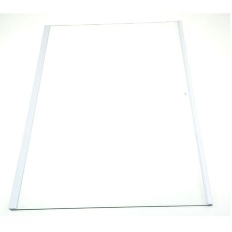 Samsung DA97-14355A Scaffale in vetro assemblato per frigorifero