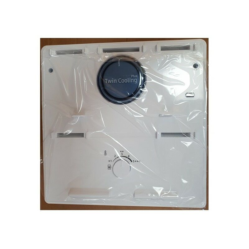 Samsung - DA97-16251L Cache évaporateur réfrigérateur