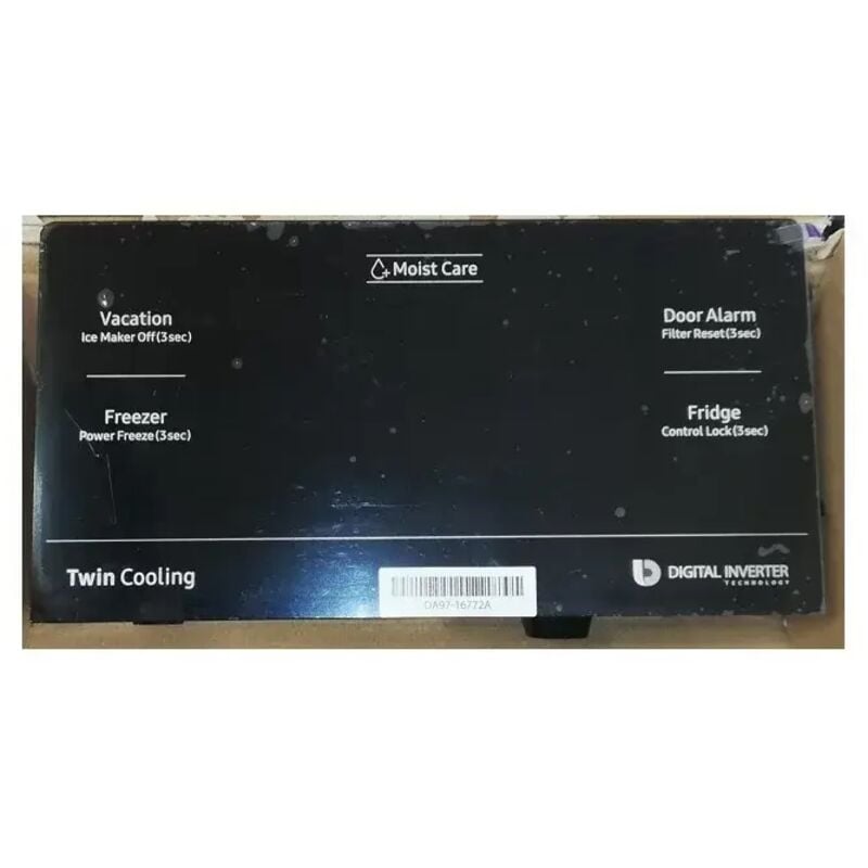 Samsung - DA97-16772A Module principal distributeur réfrigérateur