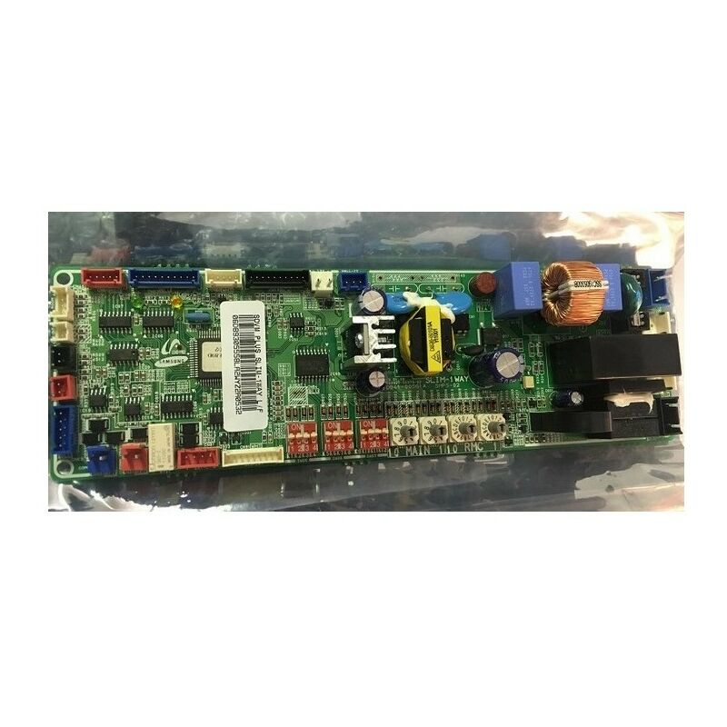 Samsung - DB93-05558L - Carte assy pcb Main-in AVMCS032B1