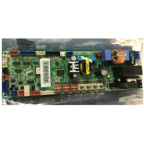 Samsung DB93-05558L - Carte ASSY PCB Main-in AVMCS032B1