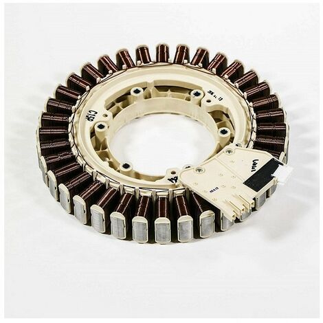 Samsung DC31-00111A Rotor assemblage
