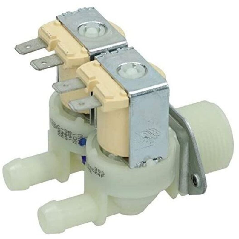 Samsung - DC62-00024F Electrovanne 2 voies 180° lave-linge