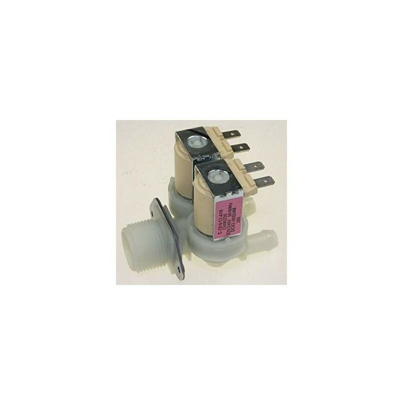 

Samsung DC62-00024M solenoide de 2 v