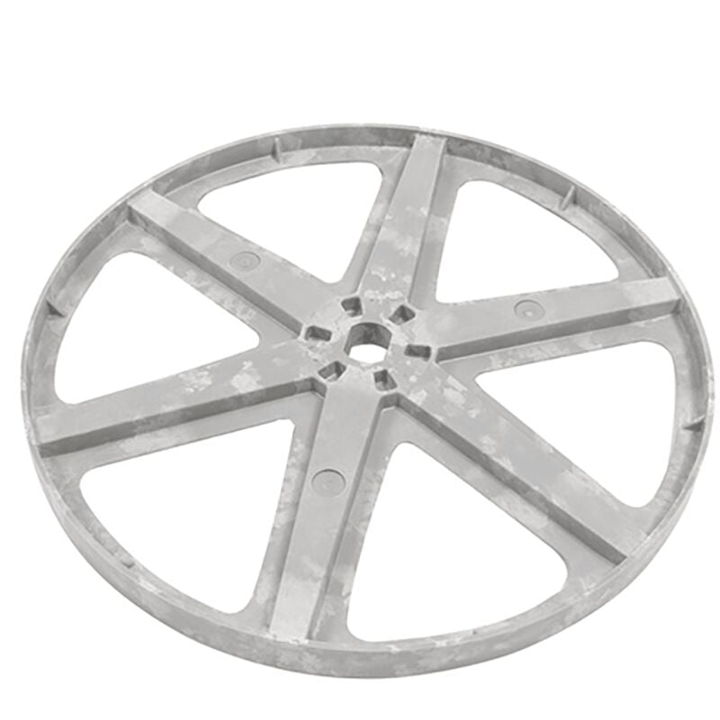 POULIE MOTEUR TAMBOUR pour LAVE LINGE SAMSUNG - DC66-00767A