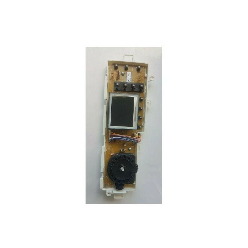 Image of Modulo di controllo lavatrice Samsung DC92-00673B