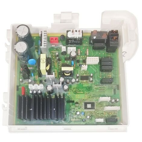 Samsung DC92-00822B Module de puissance combo lave-linge
