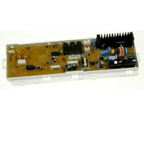 Samsung DC92-01174B Module de puissance lave-linge
