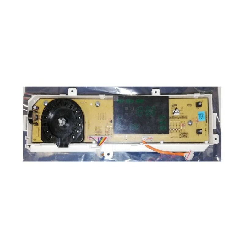 Samsung - DC92-01481A Module programmé sèche-linge