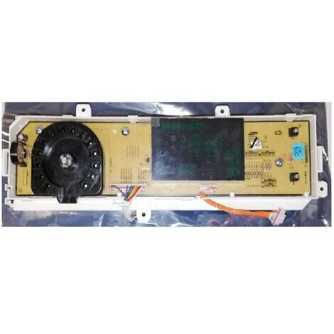Samsung DC92-01481A Module programmé sèche-linge
