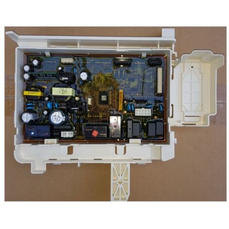 Samsung DC92-01528B Washer Dryer Power Board