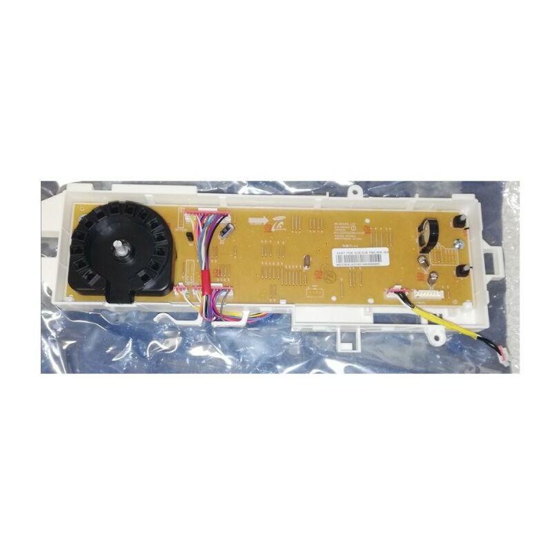 

Samsung DC92-01631A control de la lavadora m