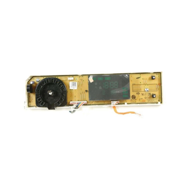 Samsung DC92-01902B Tumble dryer control and power module