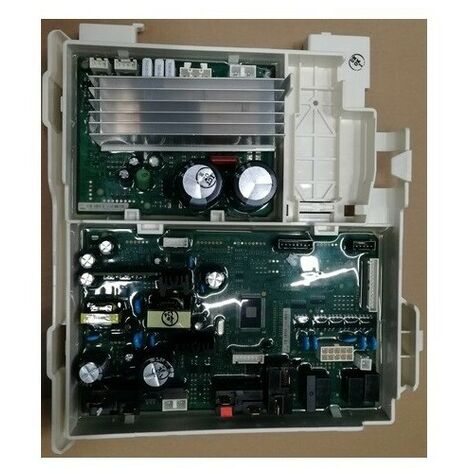 Samsung DC92-01928A Module puissance Lave-linge - FWMINV WD5500K 220V