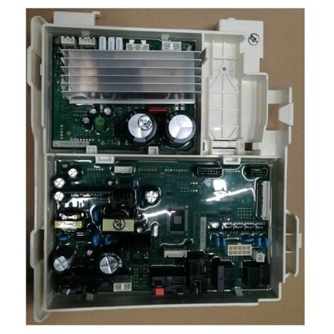 Samsung DC92-01928A Module puissance Lave-linge - FWMINV WD5500K 220V