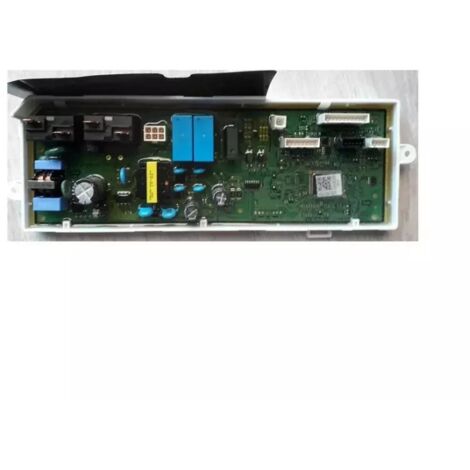 Samsung DC92-02020B Module de puissance commande sèche-linge