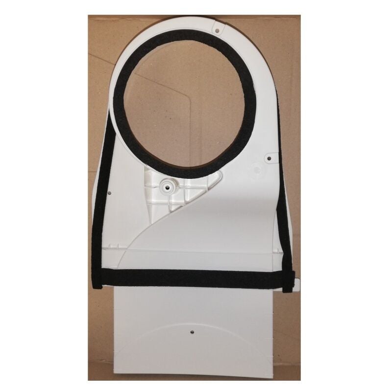 DC93-00135A Washing machine guide duct fan - Samsung