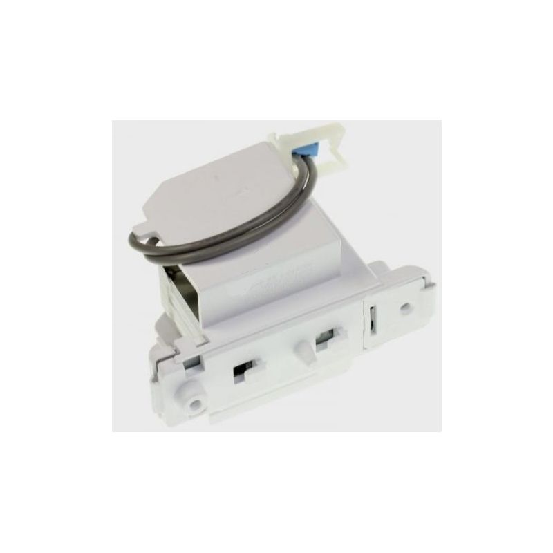 DC93-00346A Transformer washing machine - white - Samsung