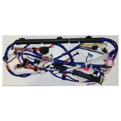 Samsung DC93-00580D Ensemble c‚blage lave-linge