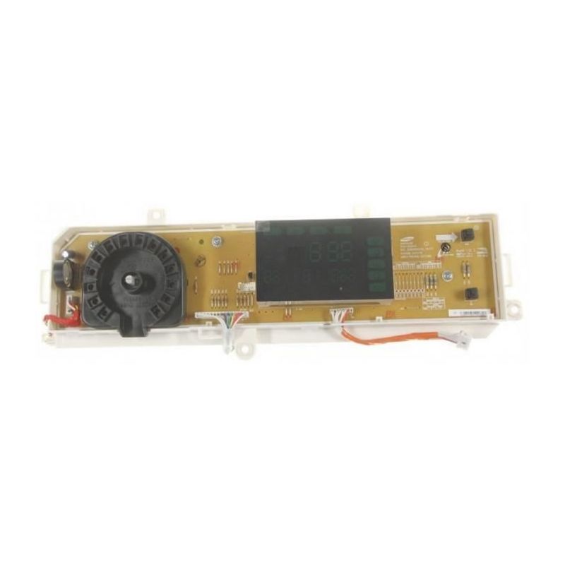 DC94-06071A Power module washing machine - FWMINVF500E - white - Samsung