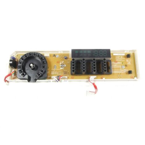 Samsung DC94-06260A Waschmaschinen-Strommodul